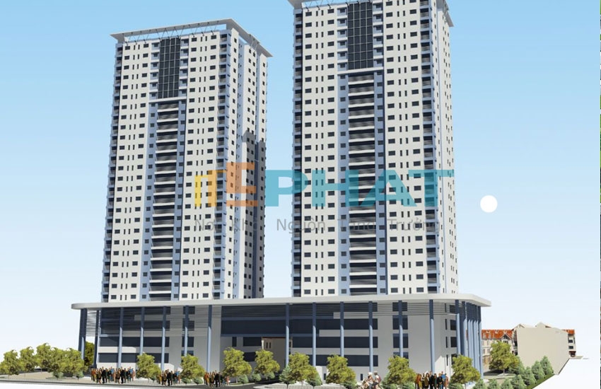  Chung cư Tân Việt