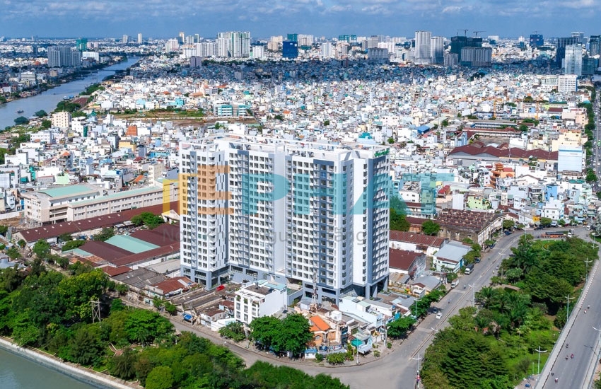  Liền kề - Biệt thự Trung Hòa -Trung Yên - Dịch Vọng
