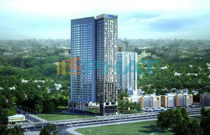 Chung cư FLC Star Tower