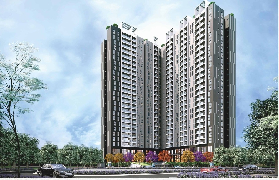 Chung cư Chelsea Residences E2 Yên Hòa