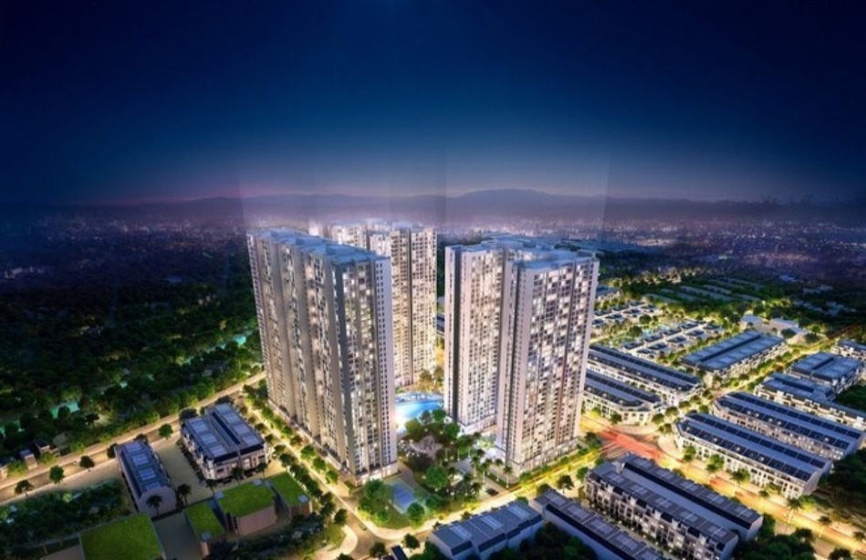  Bán chung cư Vinhomes Metropolis Liễu Giai