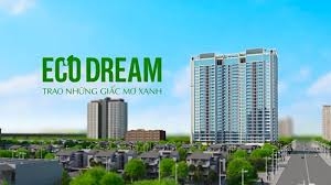  Chung Cư Eco Dream City Nguyễn Xiển