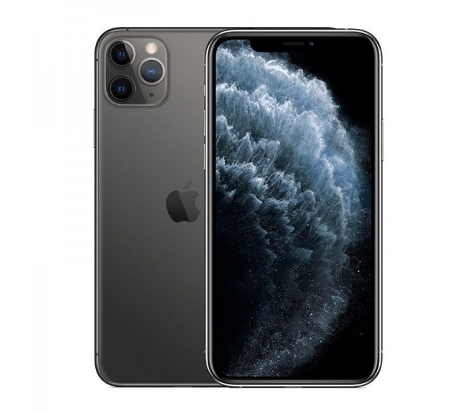 iPhone 11 Pro Max - 256GB - Zin1