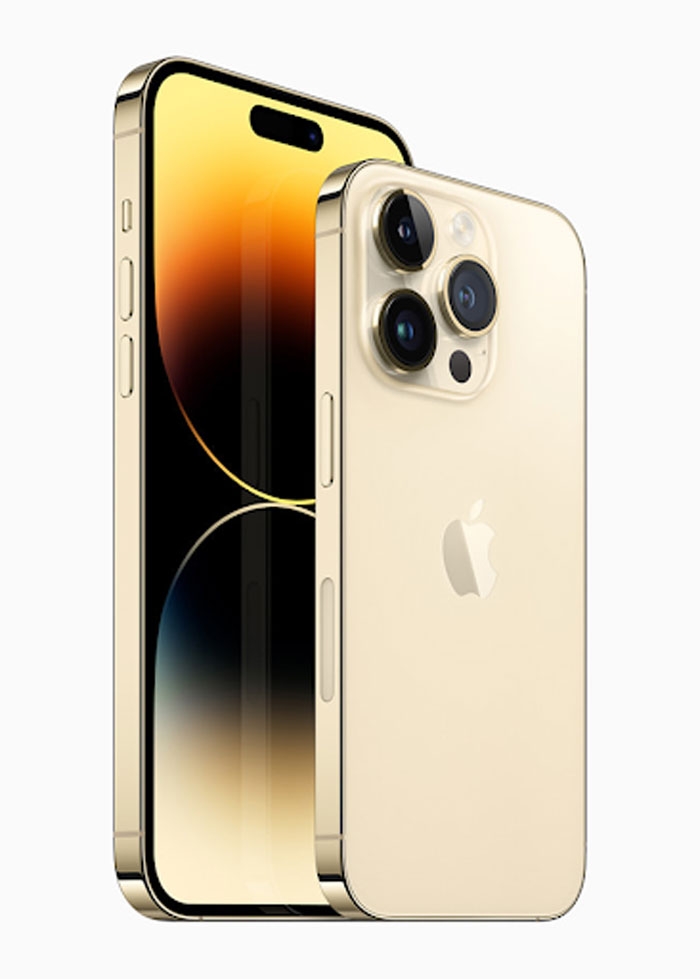 iPhone 14 Pro Max - 128GB - Zin1 iPhone 14 Pro Max - 128GB - Zin1