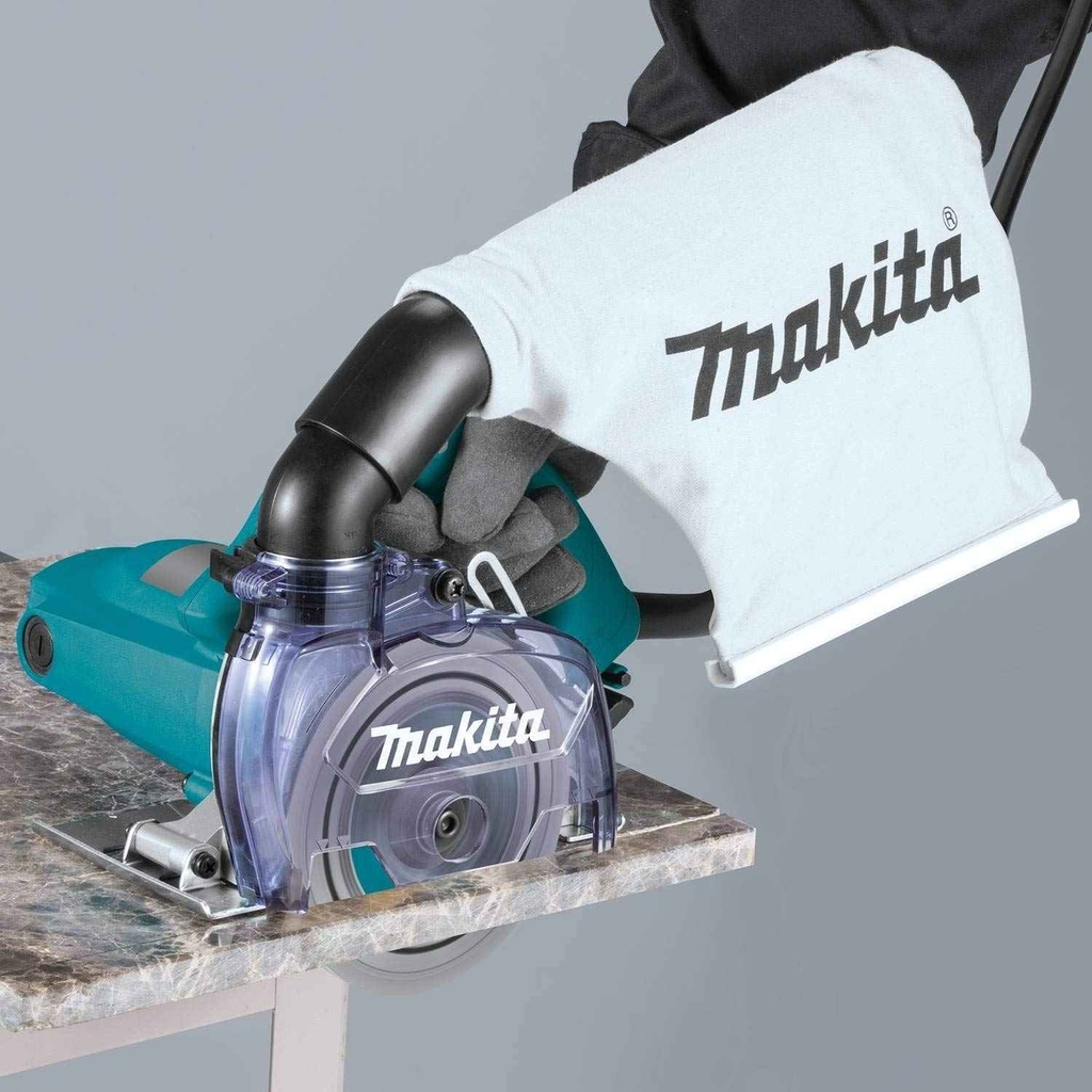 Máy cắt gạch Makita 4100KB (125mm) | Thuận Thế Shop
