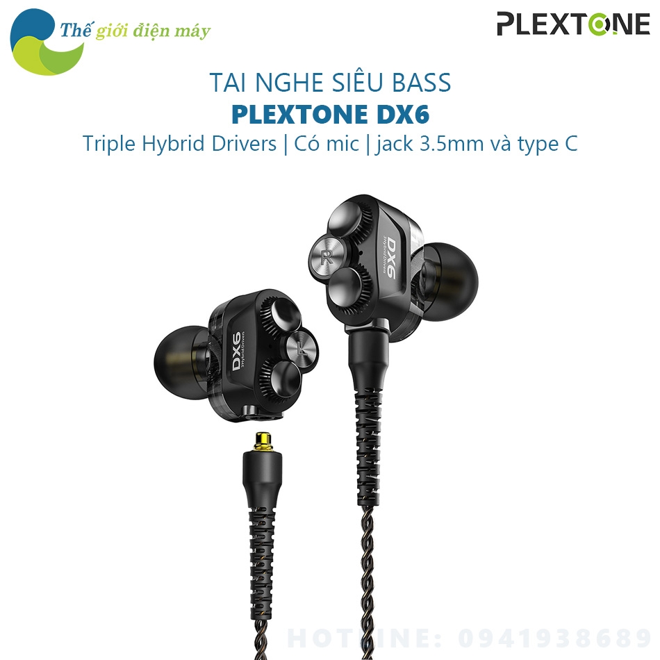 Plexton dx6 sale