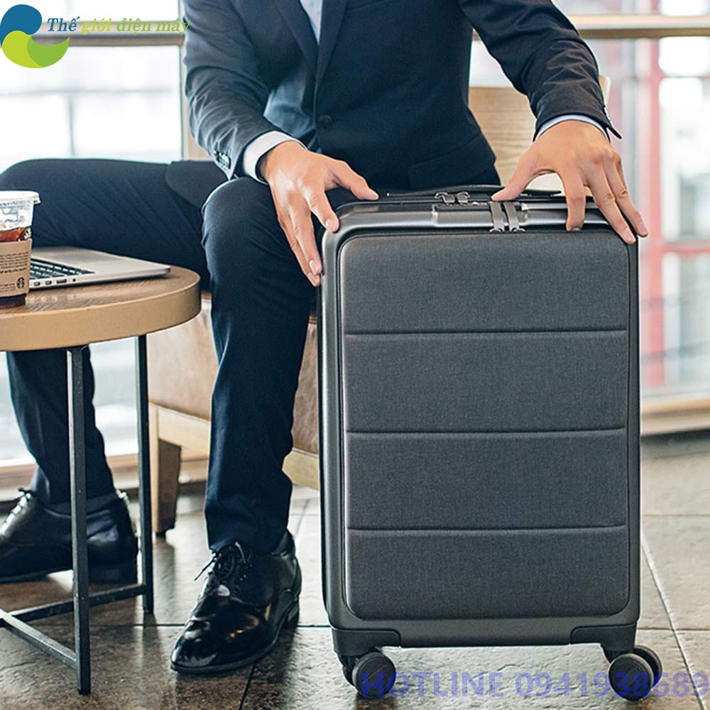 Vali Xiaomi Passport 20inch Thế giới điện máy đại lý phân phối gia