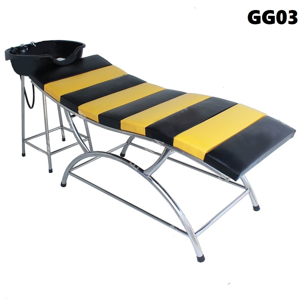 GIƯỜNG GỘI ĐẦU 2 TRONG 1 ĐA NĂNG TIẾT KIỆM DIỆN TÍCH