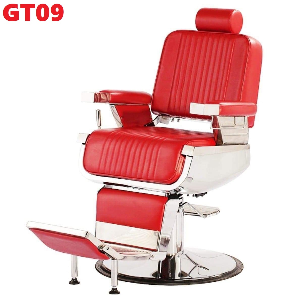 Ghế cắt tóc nam Barber Chair BBS-523