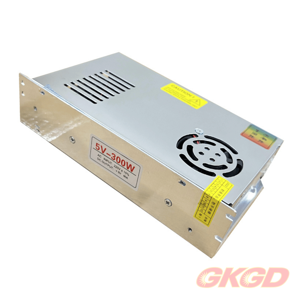 Nguồn 5V60A JC Power