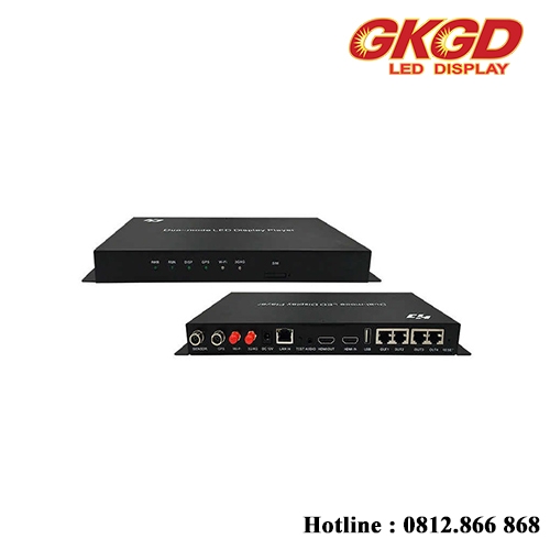 Box xử lý hình ảnh HD A5