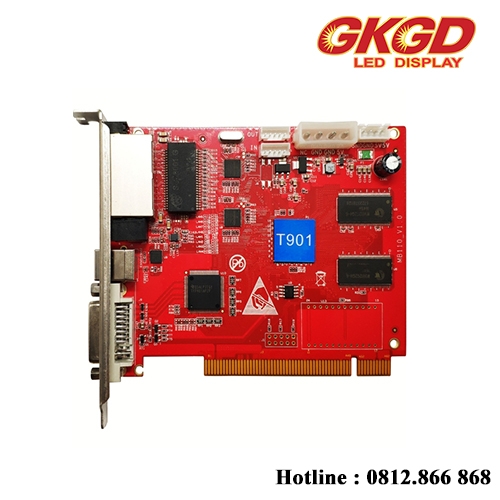 Card Phát HD T901