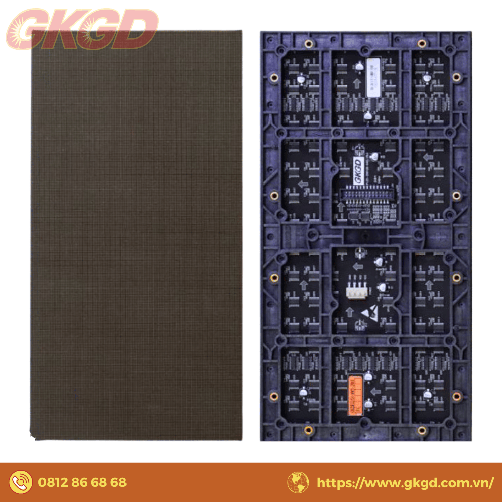 Module màn hình LED P1.25 GKGD Indoor