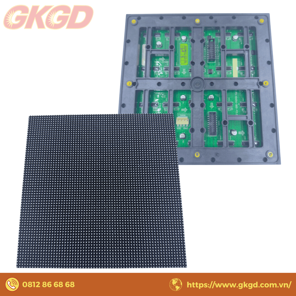 Module P3 Outdoor GKGD