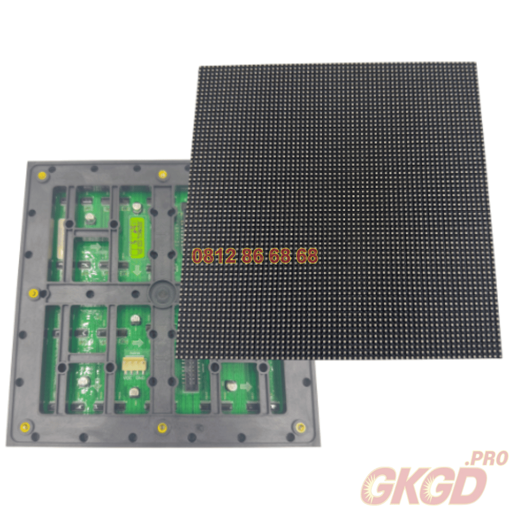 Module P3 Outdoor GKGD