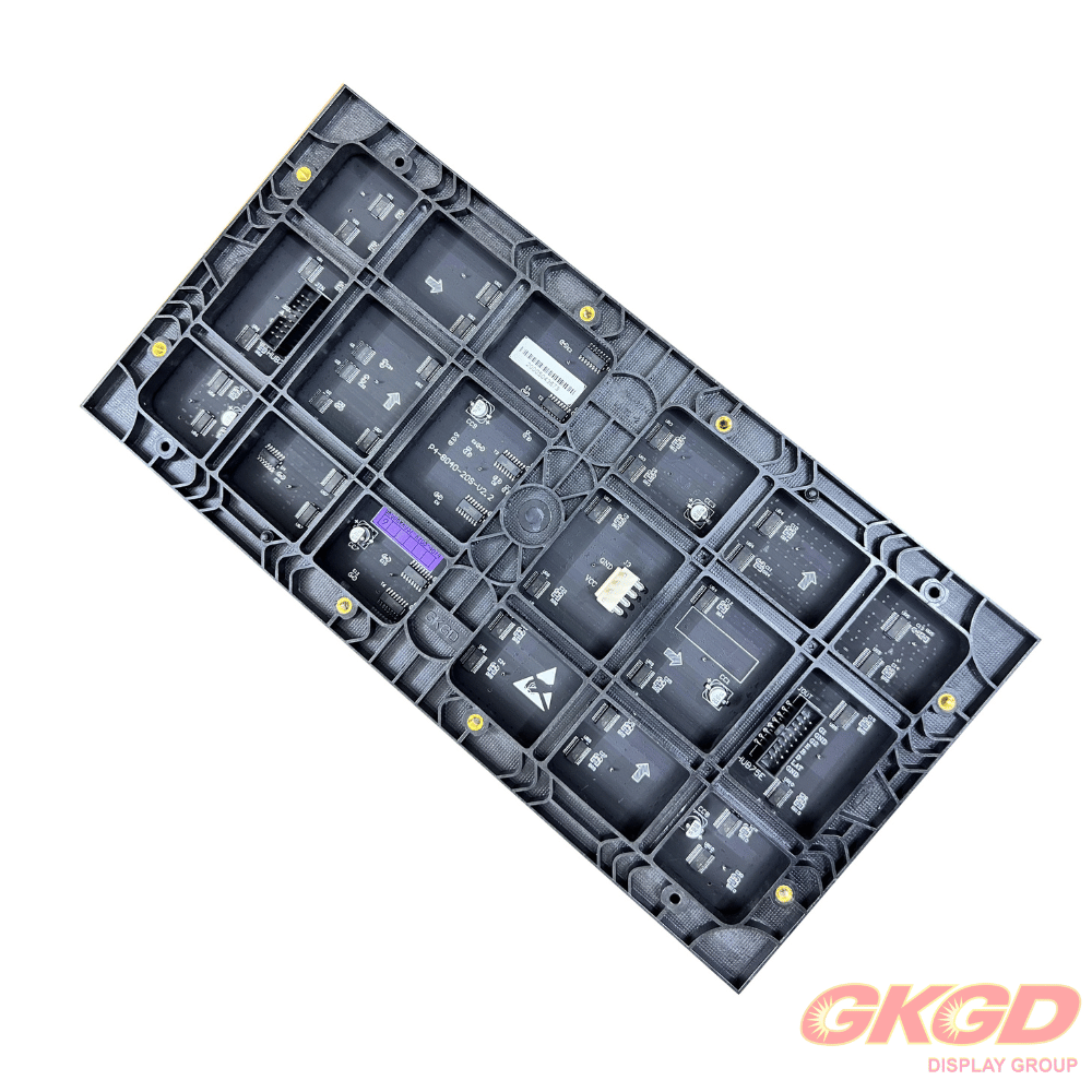 Module Led P4 Indoor GKGD GKGD Việt Nam