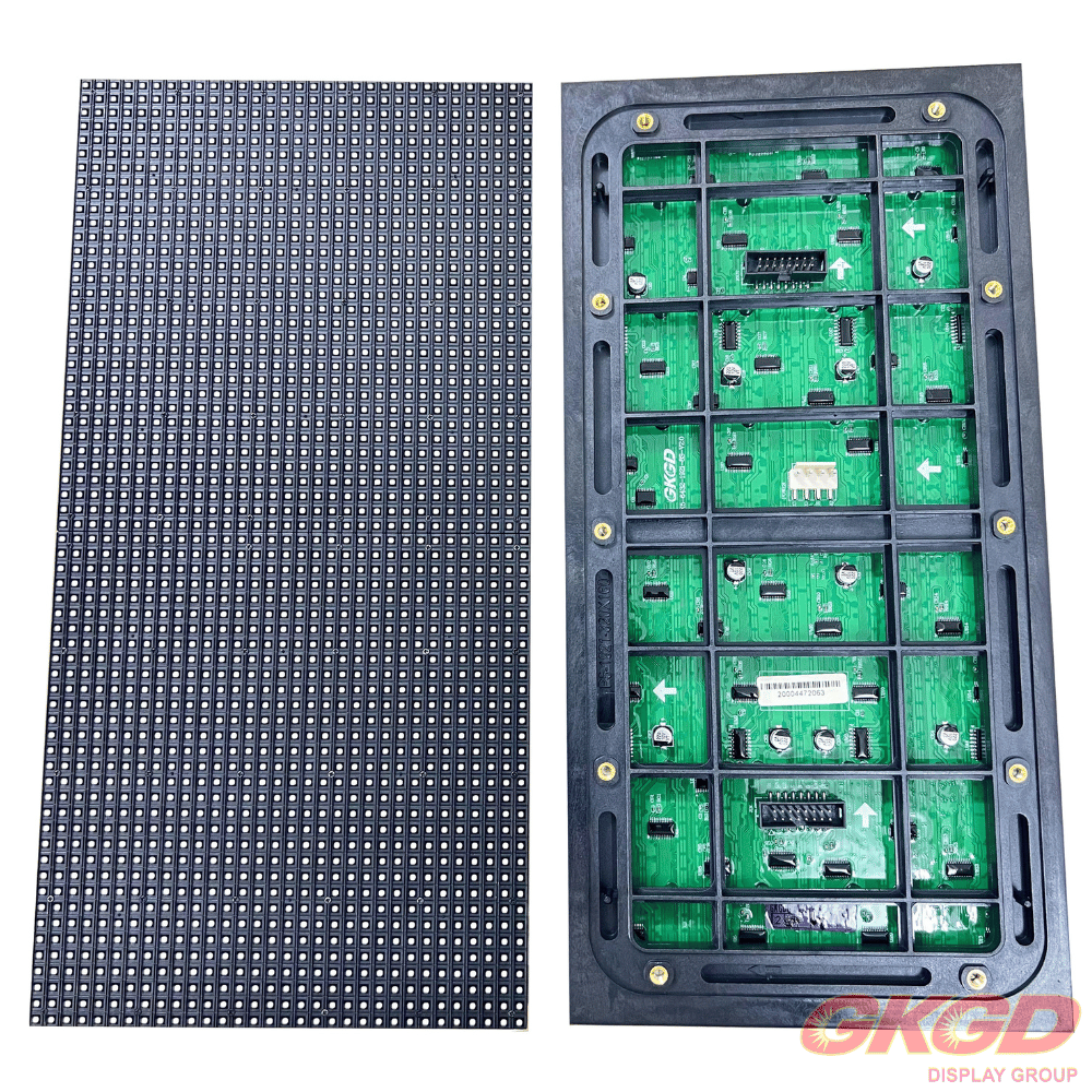 Module LED P5 Outdoor GKGD [SẢN PHẨM CHÍNH HÃNG] GKGD Việt Nam