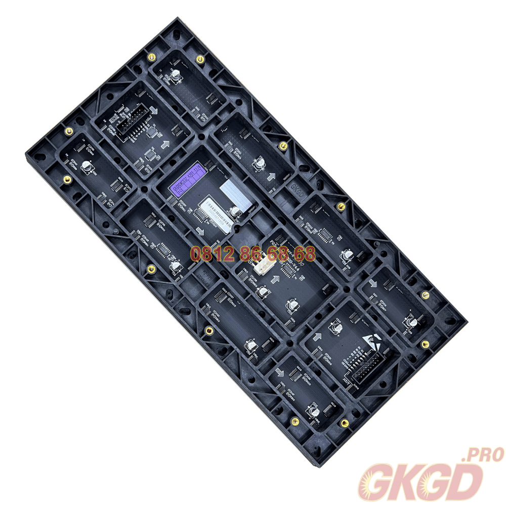 Module LED P2.5 indoor GKGD 3840Hz GKGD Việt Nam
