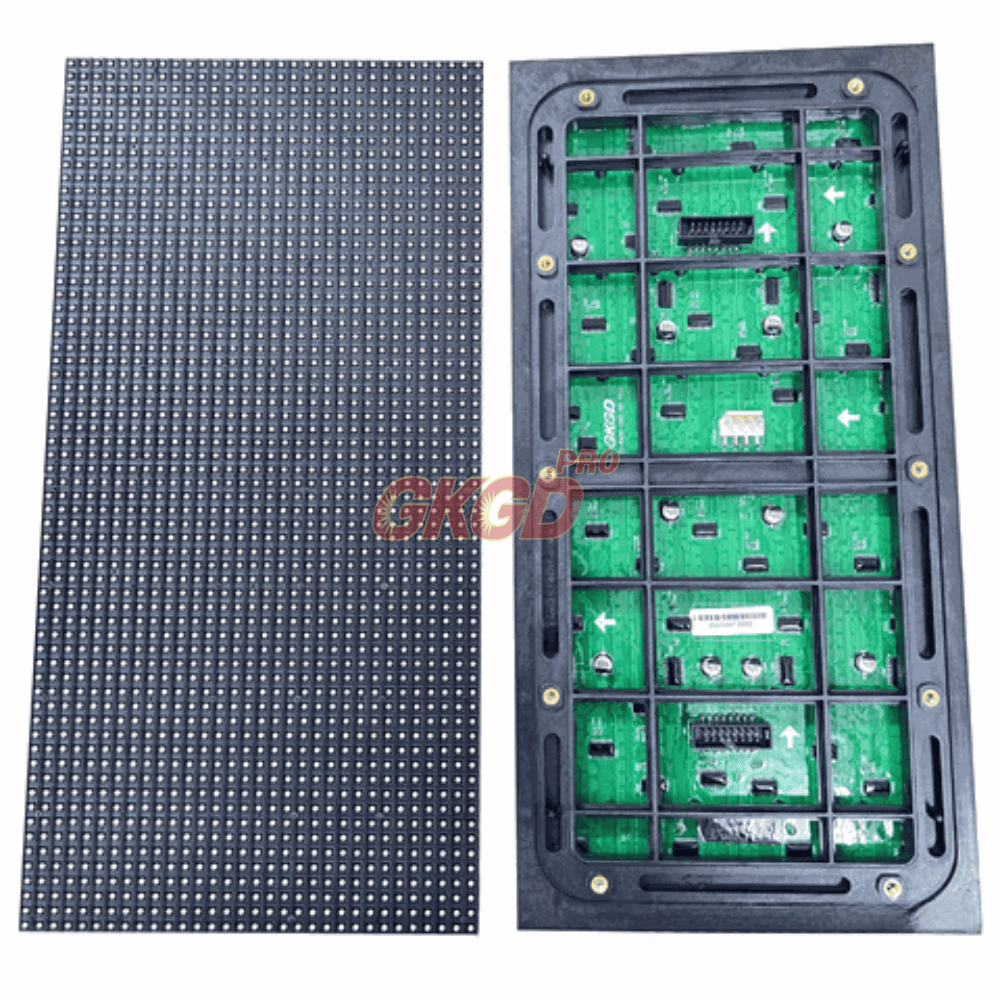 Module LED P5 Outdoor GKGD 3840Hz GKGD Việt Nam