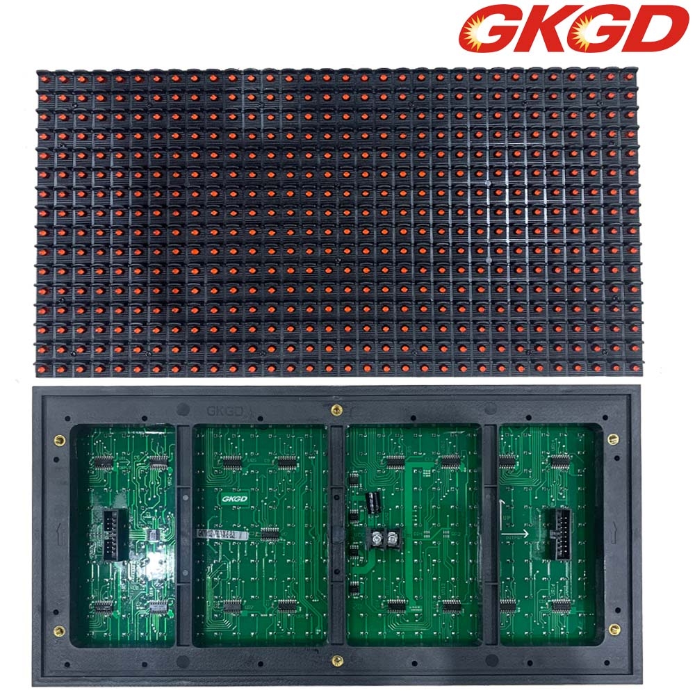 Module P10 Đỏ GKGD