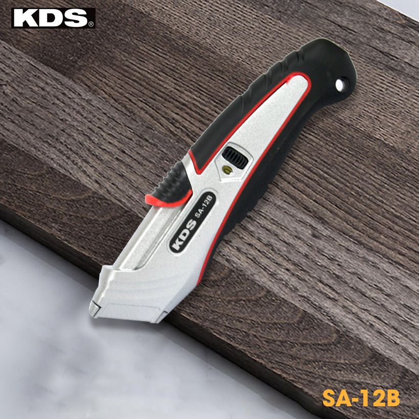  Dao rọc cáp đa năng tự động rút KDS SA-12B