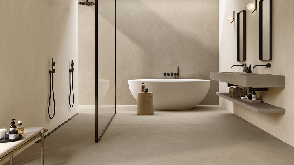 GẠCH 60A658 Vietceramics 60x60cm (Boost Natural)