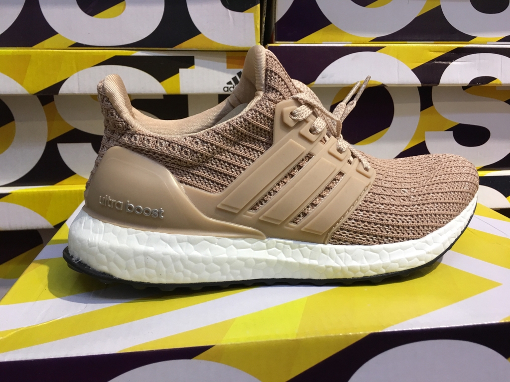 ultra boost pale pink