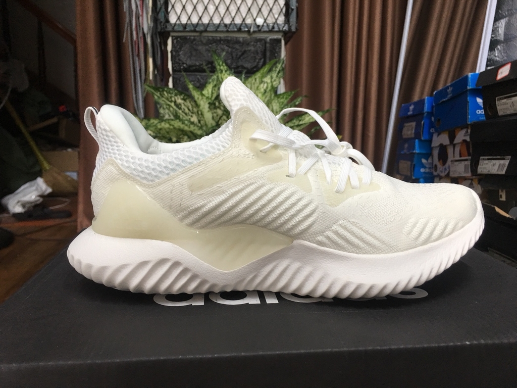 adidas alpha bounce 2018