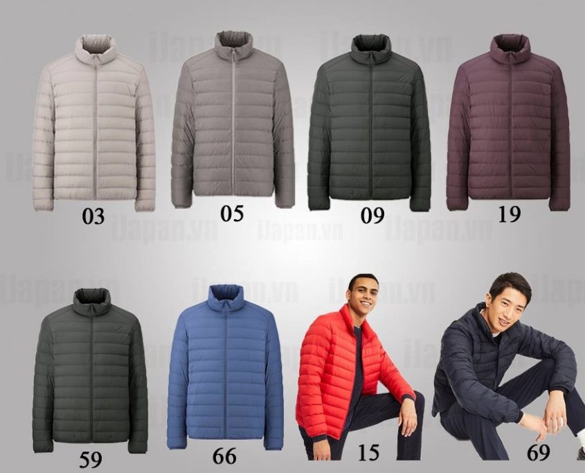 Khám phá 60 áo phao siêu nhẹ uniqlo vnxk không thể bỏ qua  trieuson5