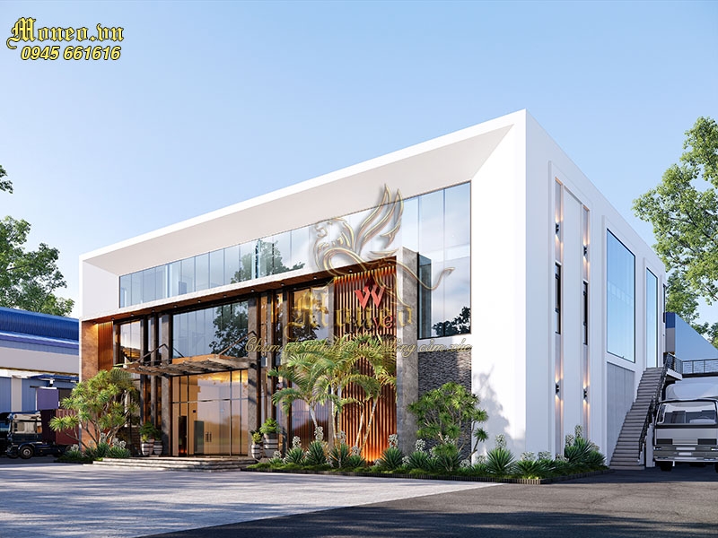 Phương án 2: Mẫu thiết kế văn phòng làm việc hiện đại 700m2 tại Hà Nội CÔNG TY CỔ PHẦN KIẾN TRÚC VÀ ĐẦU TƯ XÂY DỰNG ANG Phương Án 2: Mẫu Thiết Kế Văn Phòng Làm Việc Hiện Đại 700M2 Tại Hà Nội Công Ty Cổ Phần Kiến Trúc Và Đầu Tư Xây Dựng Ang