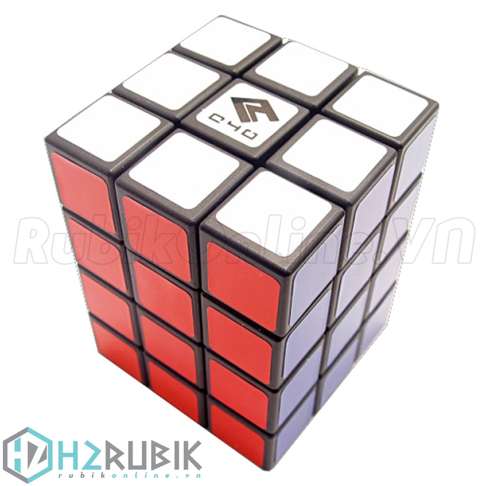 Cube4you 3x3x4
