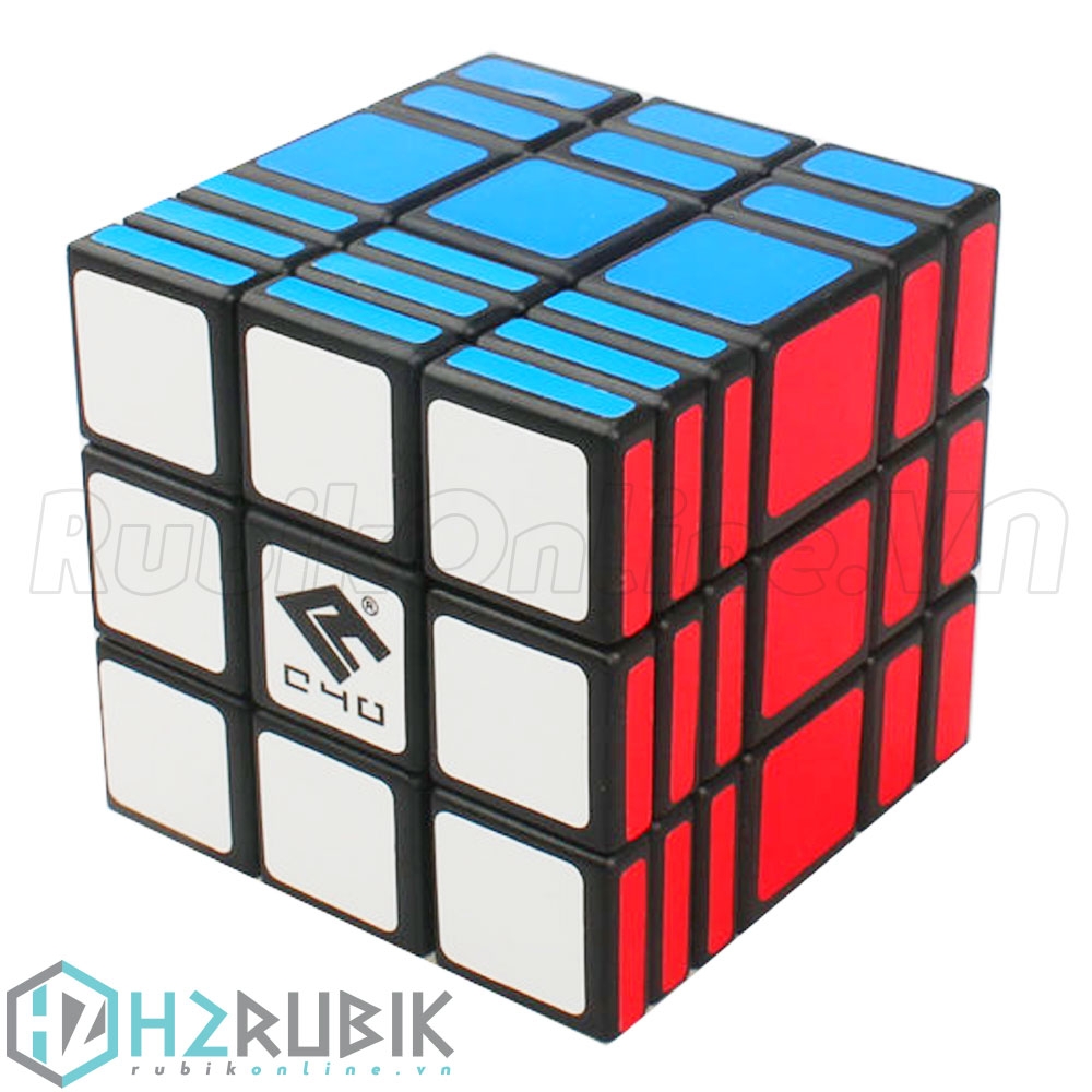 Cube4you 3x3x6