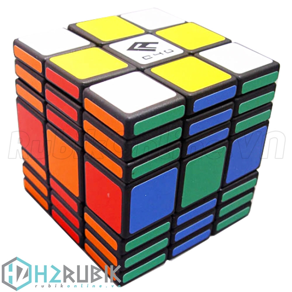 Cube4you 3x3x7