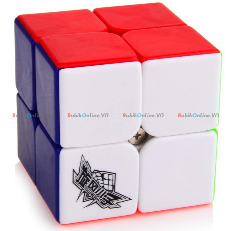 Cyclone-Boy Cube 2x2x2