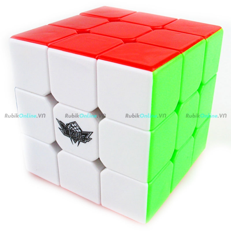 Cyclone-Boy 56mm Cube 3x3x3