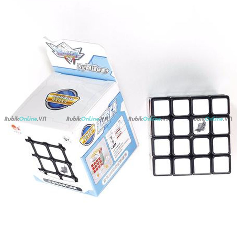 Cyclone-Boy Cube 4x4x4 (G4)