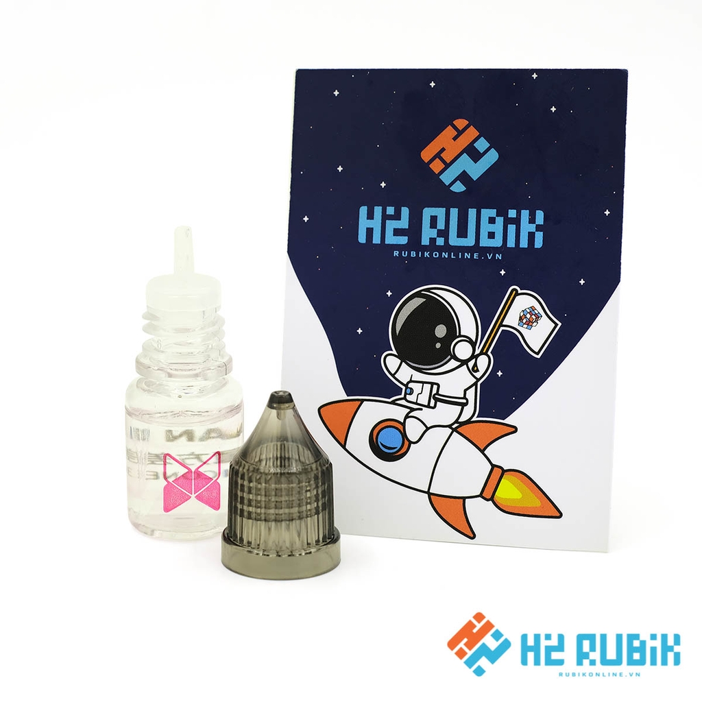 Dầu bôi trơn rubik XMD Lube