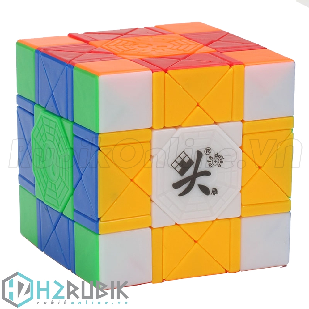 Dayan BaGua Cube