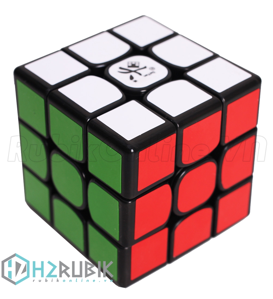 DaYan V Zhanchi