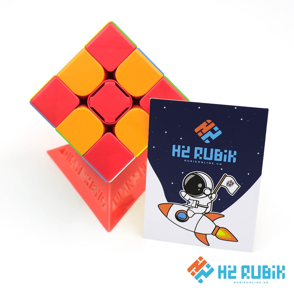 DianSheng 3x3 M Rubik 3x3 có nam châm giá rẻ