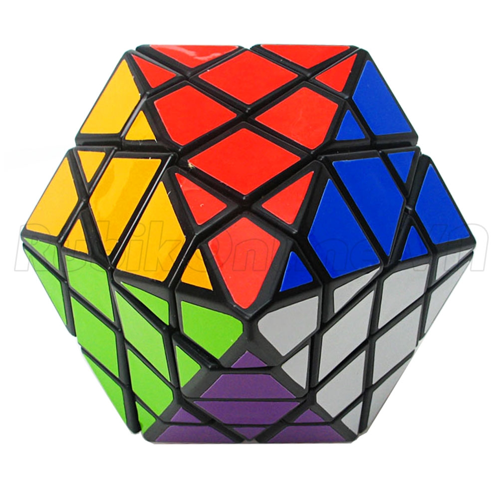 DianSheng 8-corner-only