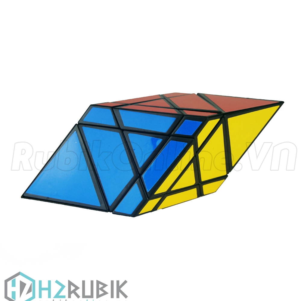 Diansheng Blade Cube