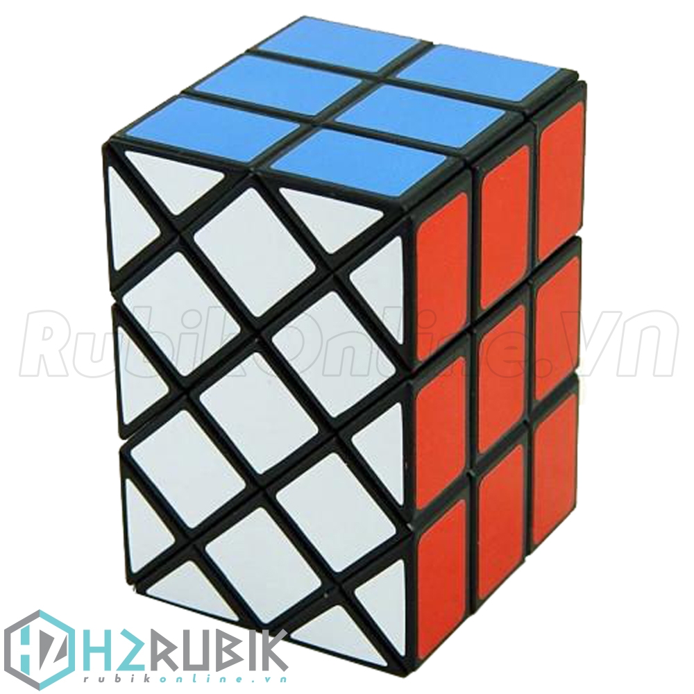 Diansheng Case Cube