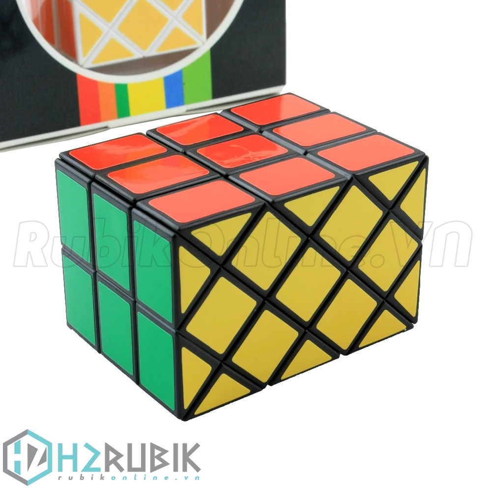 Diansheng Case Cube
