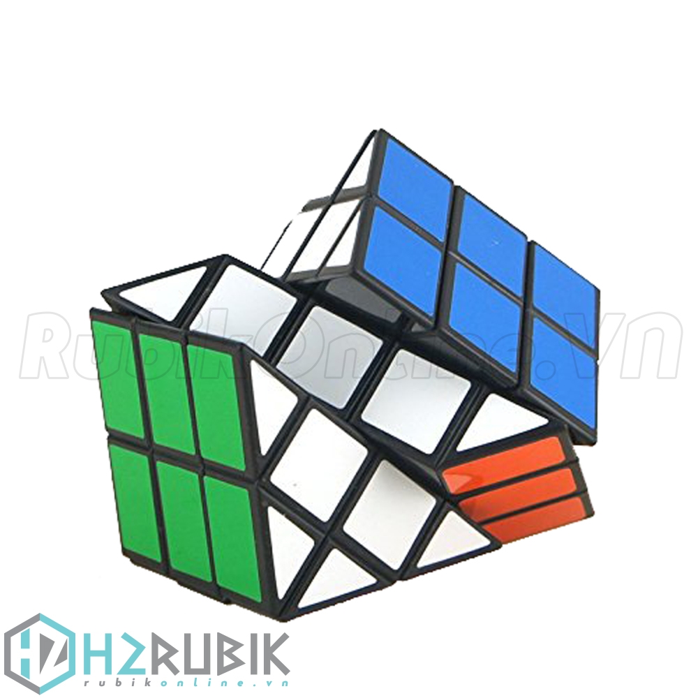 Diansheng Case Cube