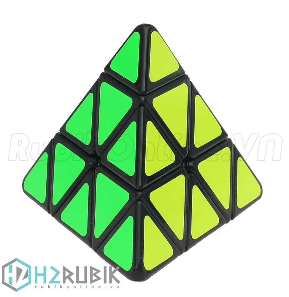 DianSheng Pyraminx