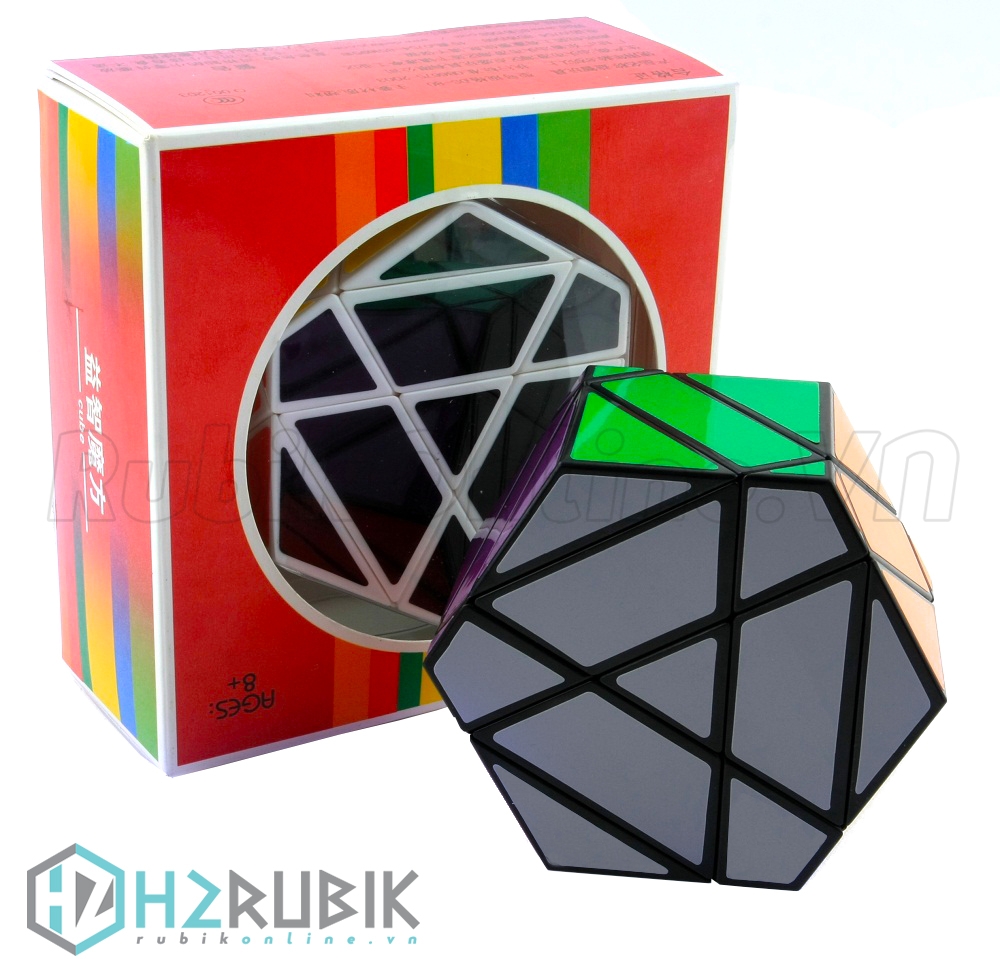 Diansheng Shield Cube