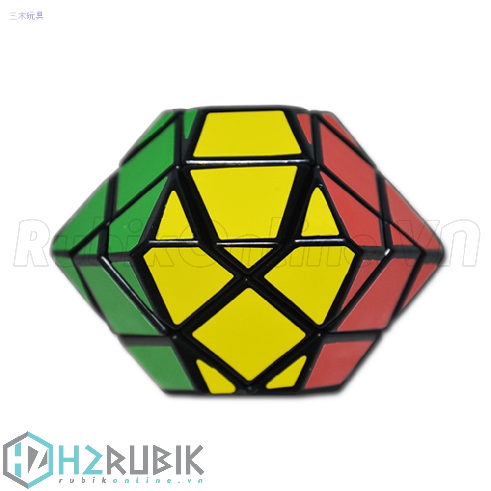 Diansheng UFO Cube