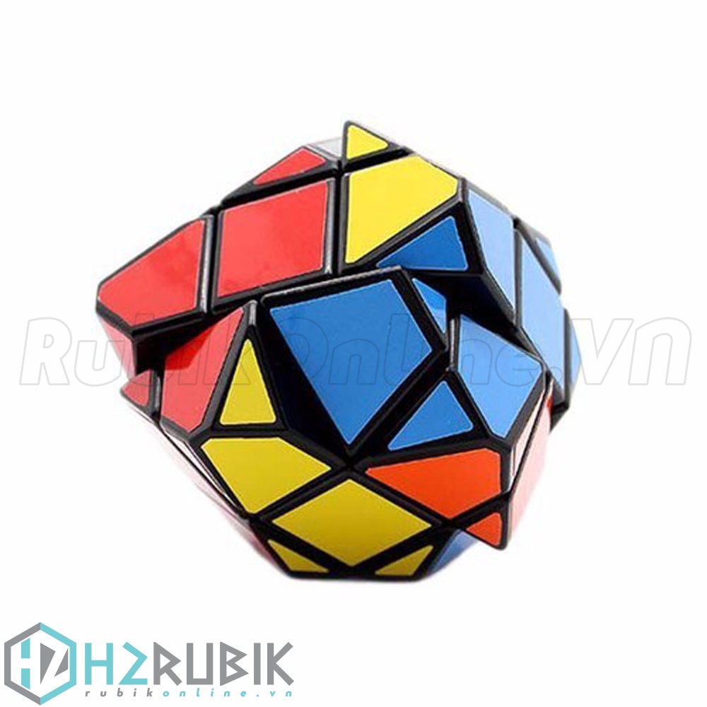Diansheng UFO Cube
