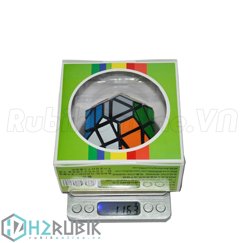 Diansheng UFO Cube